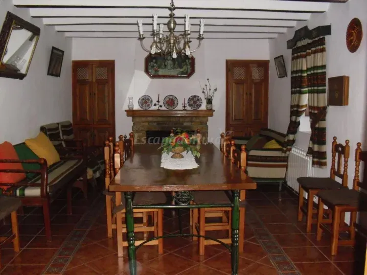 Imagen de comedor