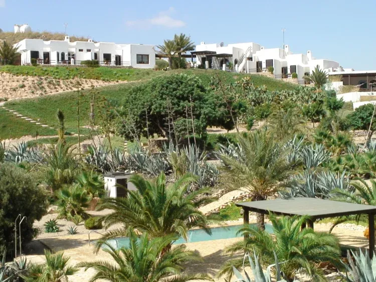 Imagen de Finca