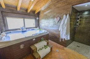 Imagen de  Casas Rurales Picachico