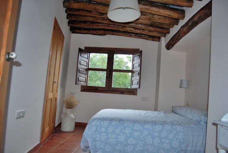 Imagen de dormitorio doble