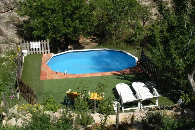 Imagen de Piscina