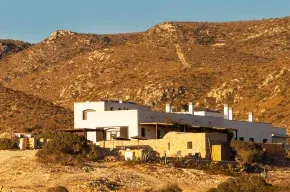Imagen de Casa rural ecológica Cortijo la Tenada