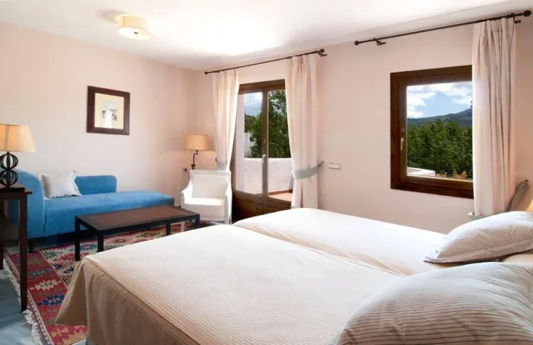 Imagen de Villa Estudio