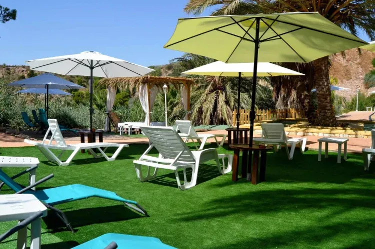 Imagen de Piscina