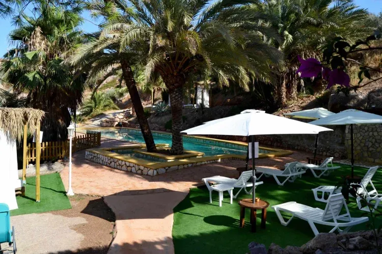 Imagen de Piscina