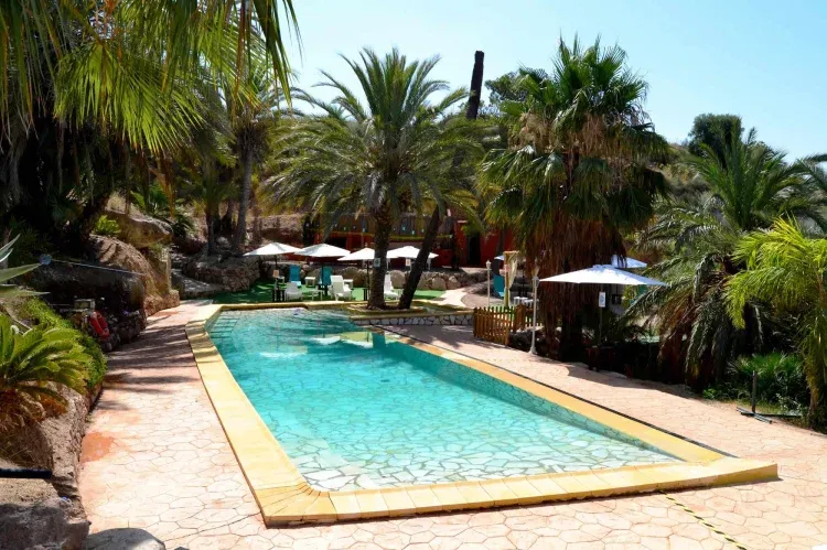 Imagen de Piscina