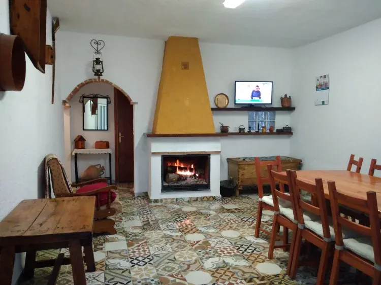Imagen de reacondicionamiento cocina de invierno