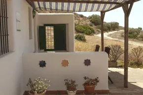 Imagen de Cortijo de la Hierbaluisa