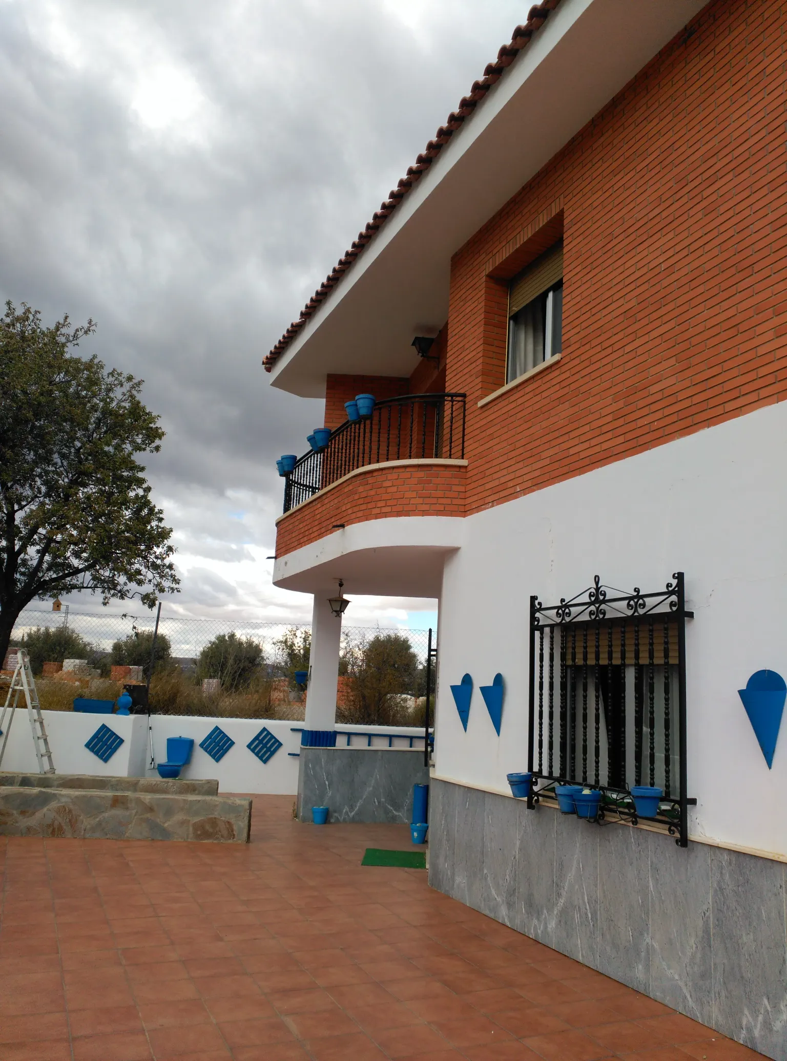 Imagen de Terraza