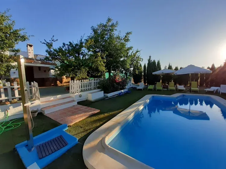 Imagen de Piscina