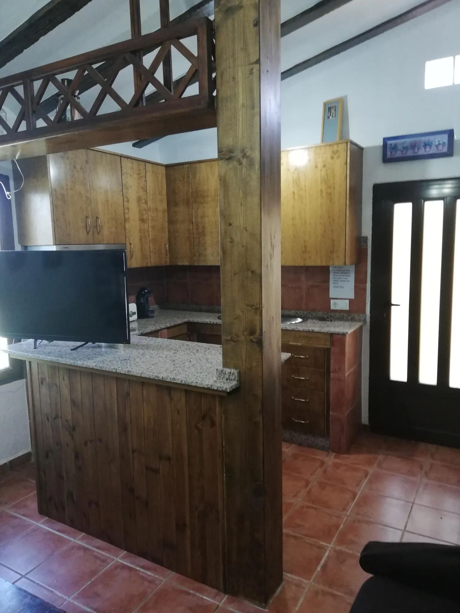 Imagen de Comedor