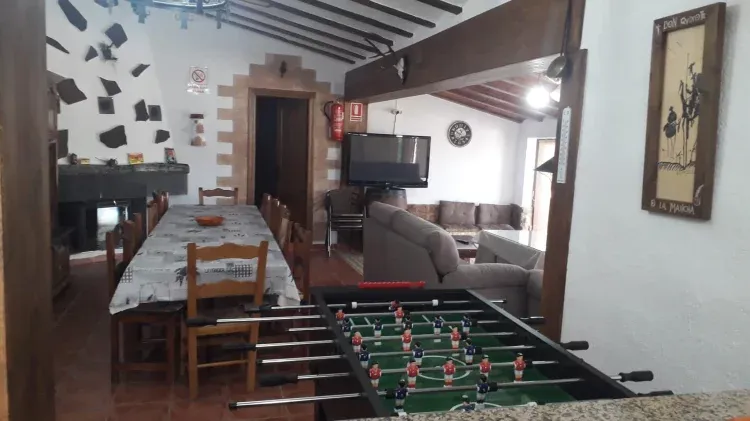 Imagen de Salón