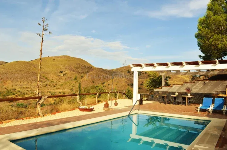 Imagen de Recinto piscina