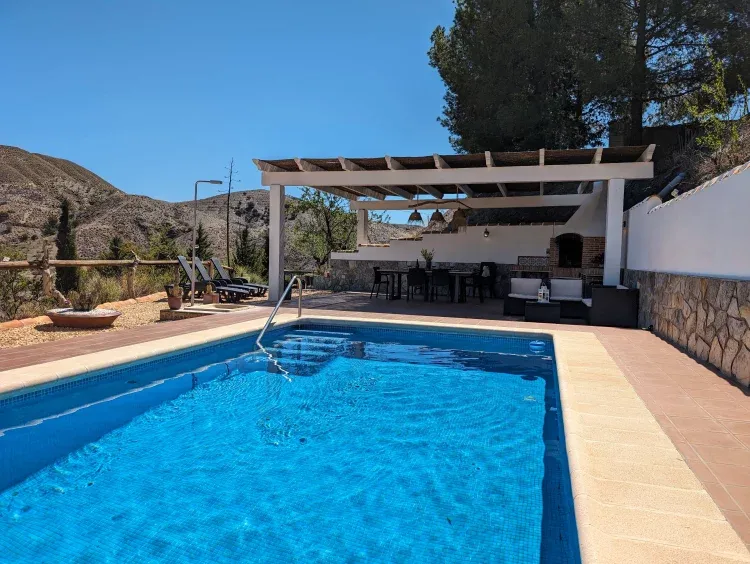 Imagen de piscina