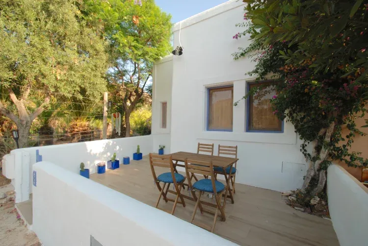 Imagen de Exterior y Fachada