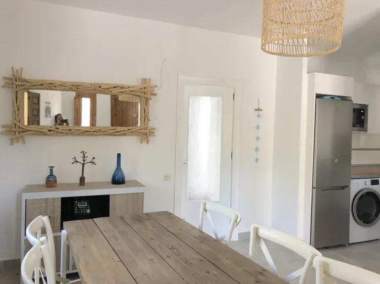 Imagen de Salón