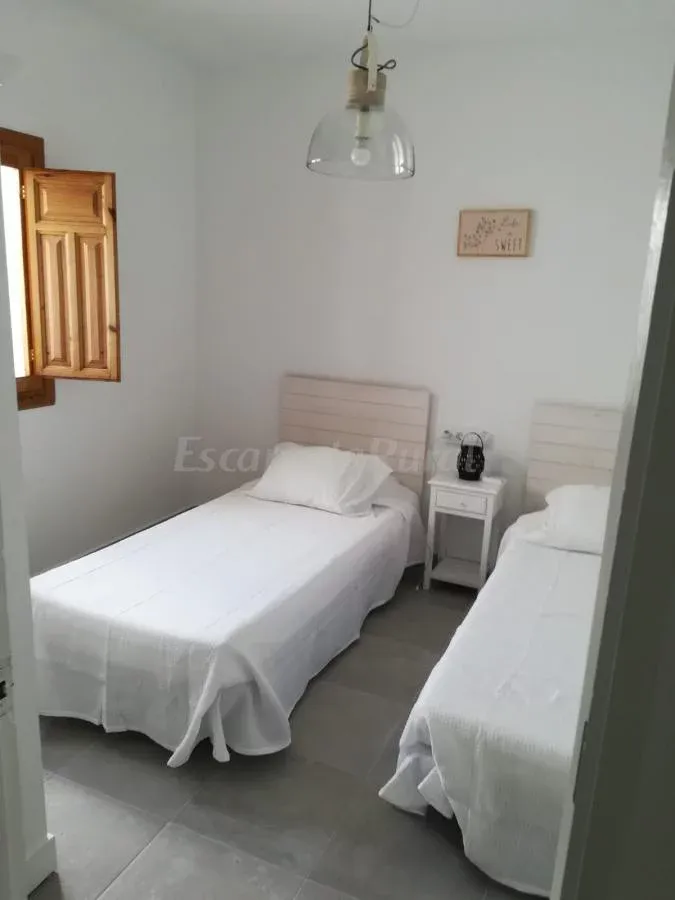 Imagen de Dormitorio 2