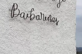 Imagen de Cortijo Baibarenas