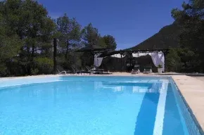 Imagen de Casa Rural Cortijo Blanco