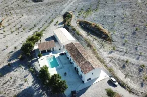Imagen de Cortijo Rural Los Chiripas