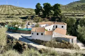 Imagen de Molino Viejo