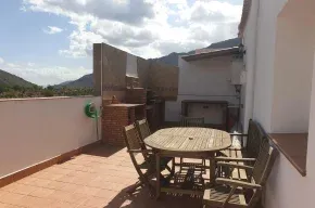 Imagen de Casa Rural Fondón-Alpujarra