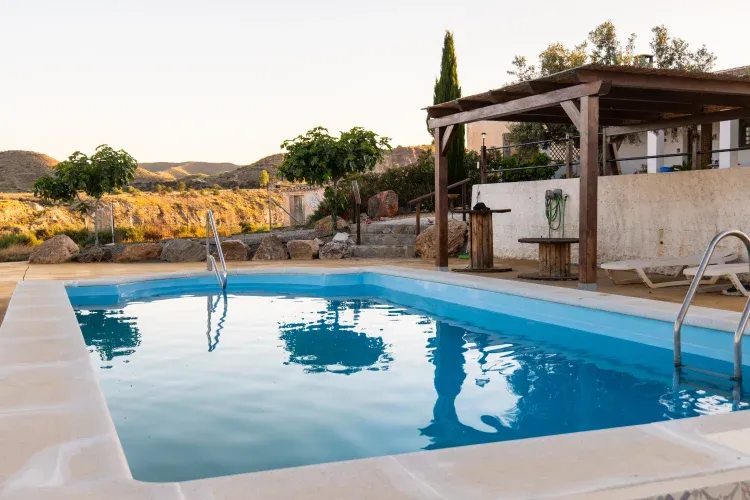 Imagen de Piscina