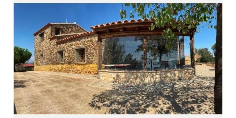 Imagen de Fachada de la casa 