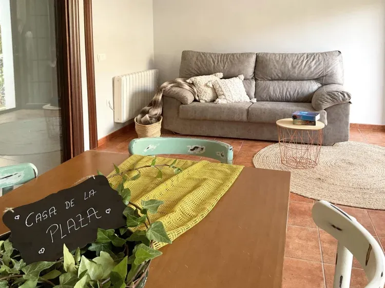 Imagen de Salón