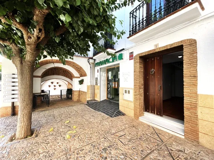 Imagen de Exterior