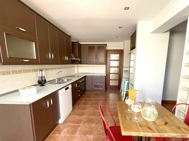 Imagen de Cocina