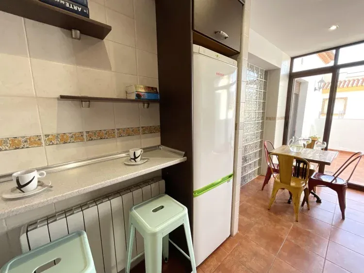 Imagen de Cocina
