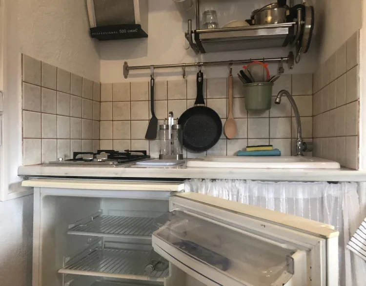 Imagen de Cocina