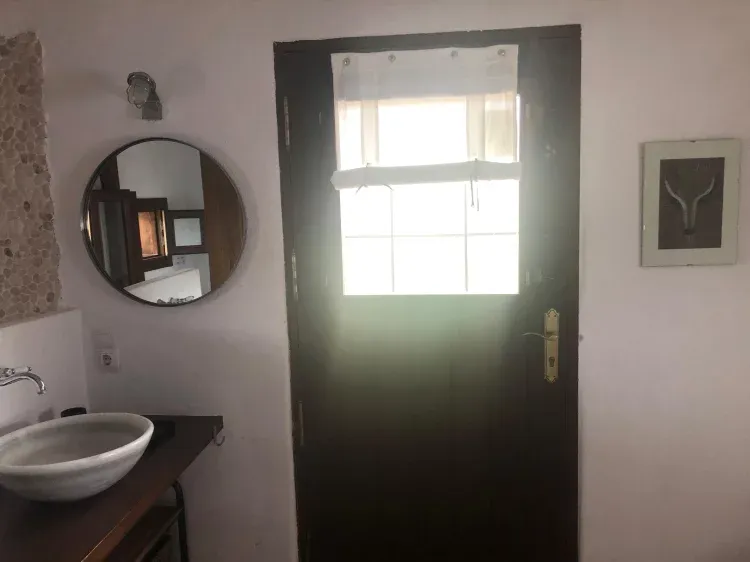 Imagen de Puerta de acceso
