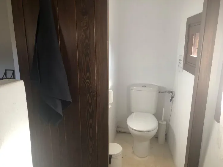 Imagen de Baño
