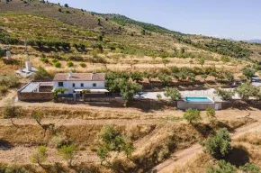 Imagen de Cortijo El Chopo