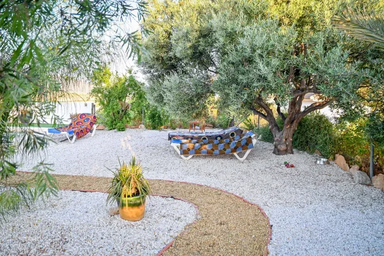 Imagen de Jardin Compartido