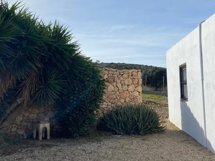 Imagen de Zona barbacoa