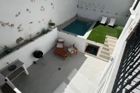 Imagen de Casa Azul