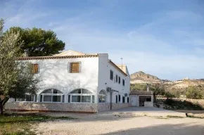 Imagen de Cortijo Rural Ananda