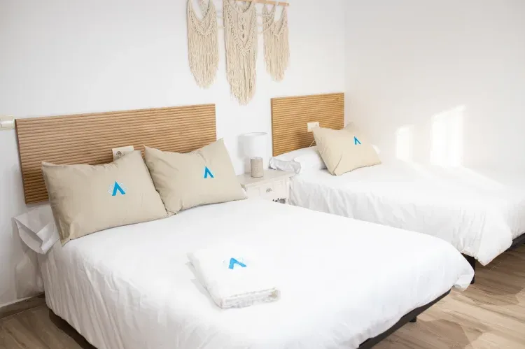 Imagen de Dormitorio 2