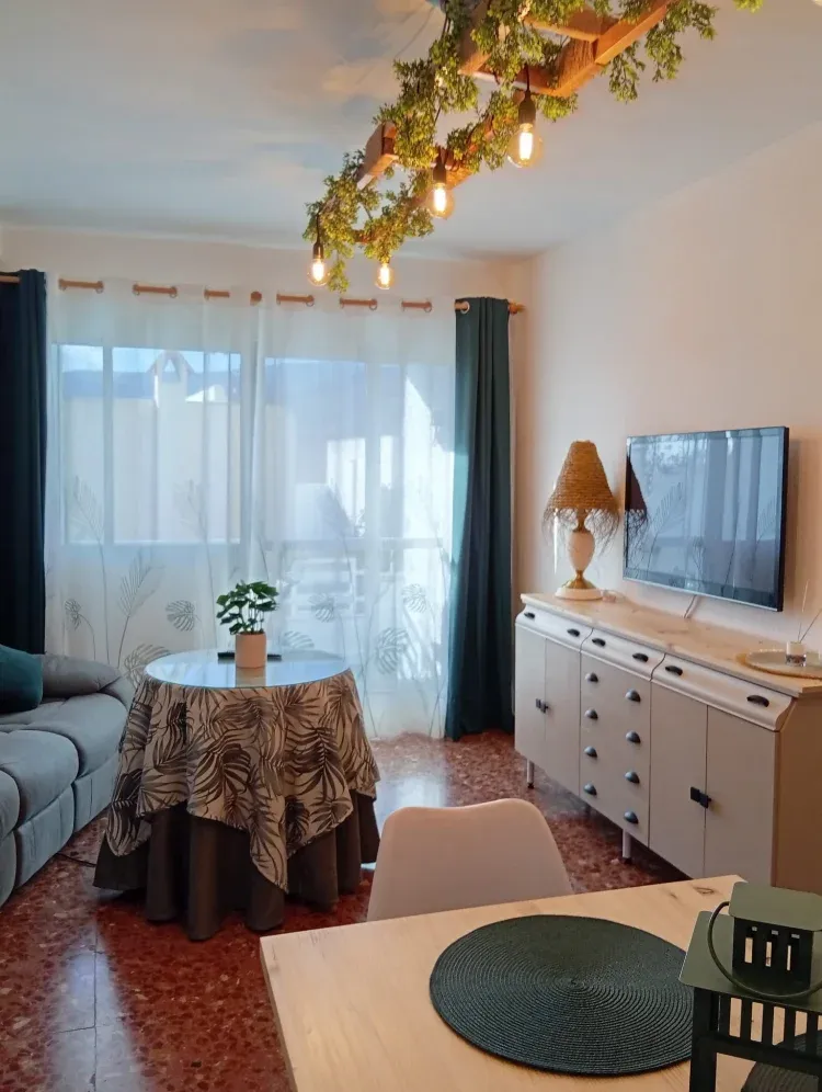 Imagen de Comedor