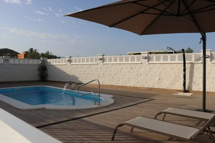 Imagen de Piscina