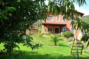 Imagen de Casa El Madreñeru