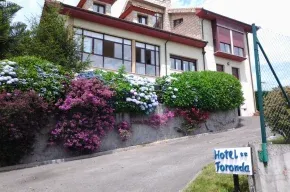 Imagen de Hotel Foronda