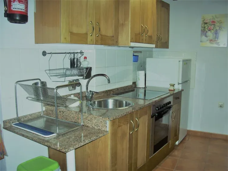 Imagen de Cocina