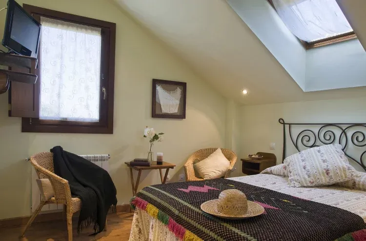 Imagen de Habitación Apto Roble