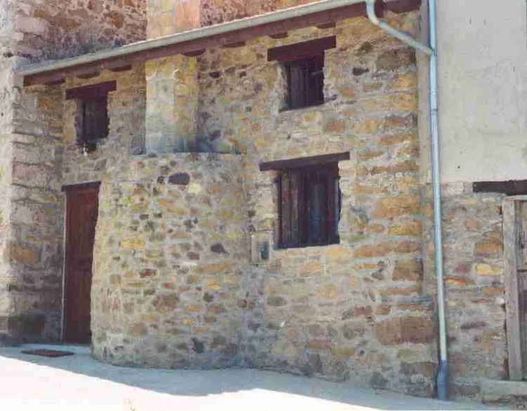 Imagen de Fachada exterior