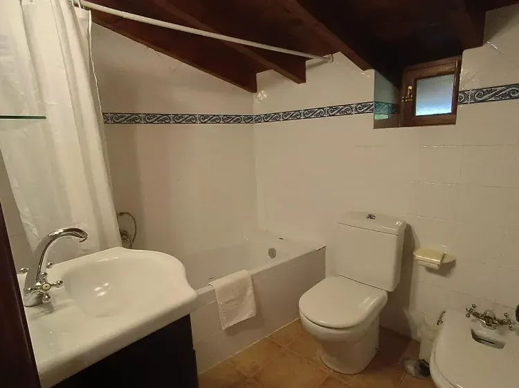 Imagen de Baño Hidromasaje