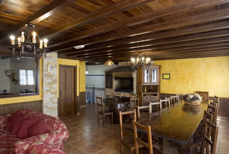 Imagen de Salón social común 1
